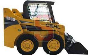 gehl r105 skid steer weight|gehl r105 lifting capacity.